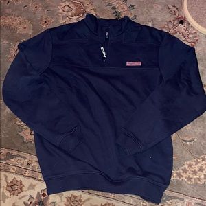 Vineyard Vines Classic Shep Shirt